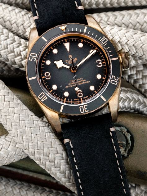 prezzo degli orologi tudor black bay bronze|Acquista Tudor Black Bay Bronze su Chrono24.